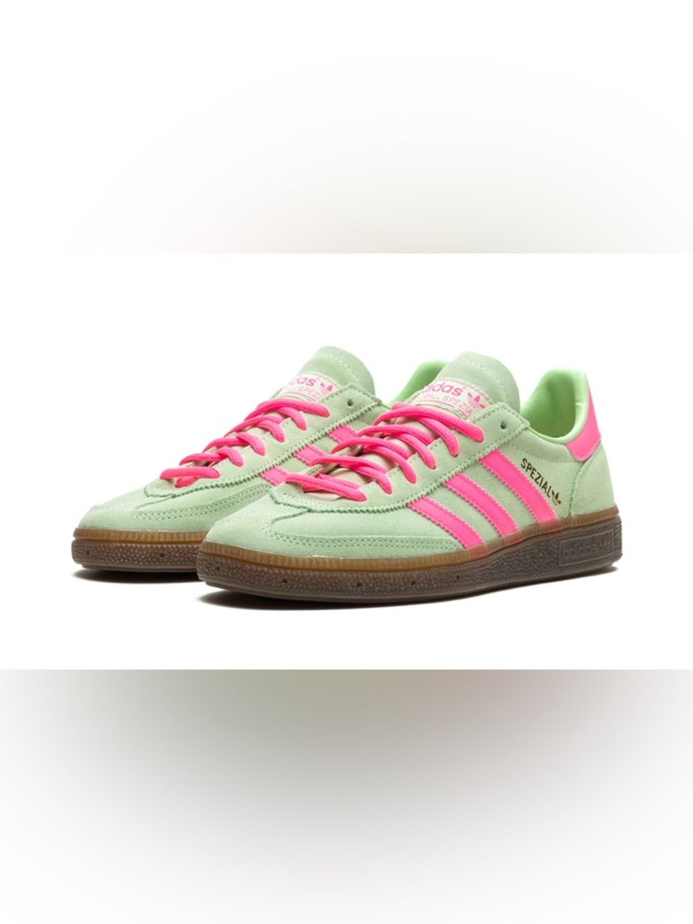 Adidas Spezial Sneaker